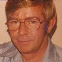 Childress, James Perry