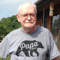 Connoley, Sr., Thomas Allen