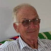 Creed, Clyde Melvin