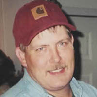 Dalton, Barry Lee