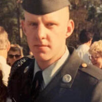 Fisher, Timothy Lee