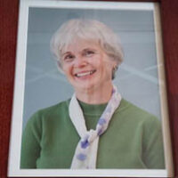 Flack, Helen Brownlie