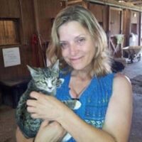 Glazener, Diana Lynne
