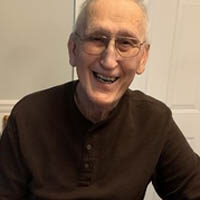 Hamblin, Harold Dennis