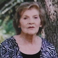 Hobbs, Barbara Morris