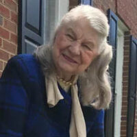 Huber, Georgene Lukes
