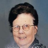 Jamerson, Wilda O’Dell