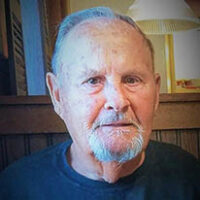 Kemp, Archie Walter