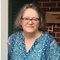 Long, Sharon Darnell