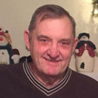Lowe, Robert Wayne