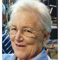 McCoy, Mary Warden