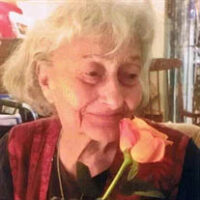 Moss, Alwyn Marilyn