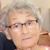 Poff, Anita Willis