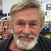 Porterfield, Steven Lee