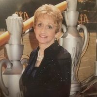 Roberts, Dorothy Nunn Roop