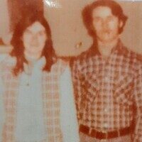Robertson, Mary Comer