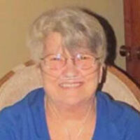 Rucker, Sylvia Delores