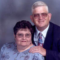 Sarver, Nona Dickerson