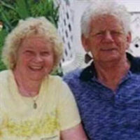 Saunders, Anna Simmons