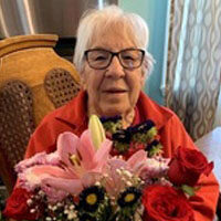Simpkins, Dorothy Morris