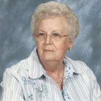 Smith, Marie Whitlock