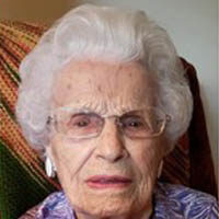 Stafford, Louise Wright