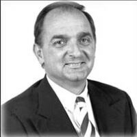 Taylor, Charles David