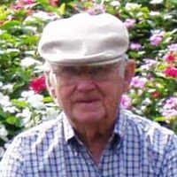 Thompson, Jack Wayne