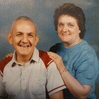 Williams, Shirley Thompson