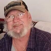 Burton, Larry Oscar