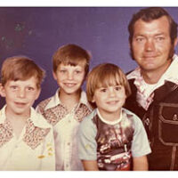 Chrisley, Raymond Eugene