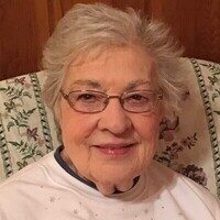 Cook, Dorothy Whitt