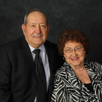 Cox, Jr., Theodore Gerald