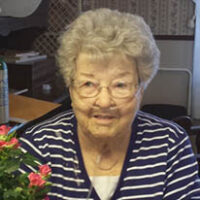 Graham, Helen Smith