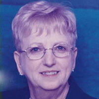 Graham, Judy Crouse