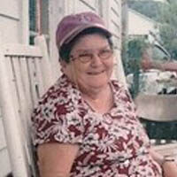 Kirk, Hazel Smith