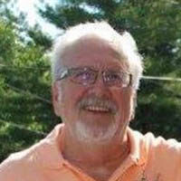 Linkous, Wayne Franklin
