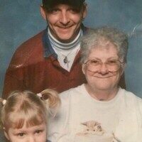 Lyons, Jody Ray