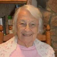 Pierson, Adelene Wood