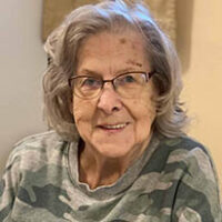 Rigney, Hazel Meredith