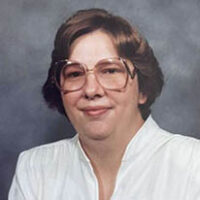 Ritter, Theda Maxine