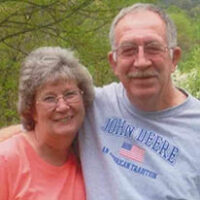 Anderson, Donna Doss
