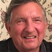Anderson, James Curtis
