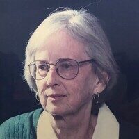 Arey, Virginia Siner