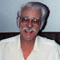 Asbury, Thomas Edward
