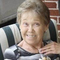Bailey, Lillie Ratcliff