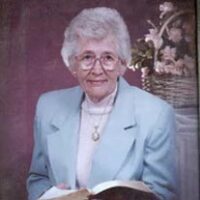 Basham, Lois McNeil