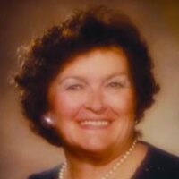 Brooker, Bonnie Replogle
