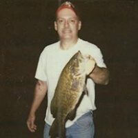 Bruce, Roger Dale