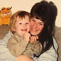 Buckner, Rhonda Radcliffe